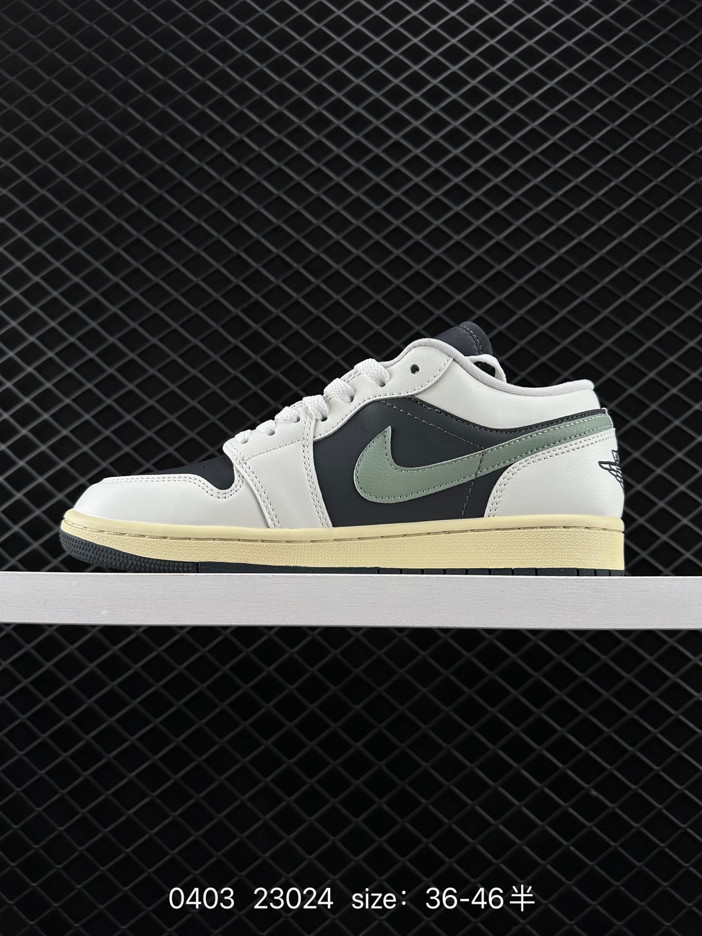 Air Jordan 1 Low AJ1